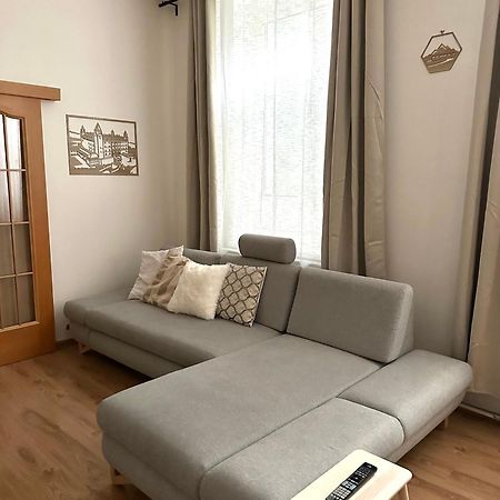 Hidden Apartment In The Old Town Under The Castle 브라티슬라바 외부 사진