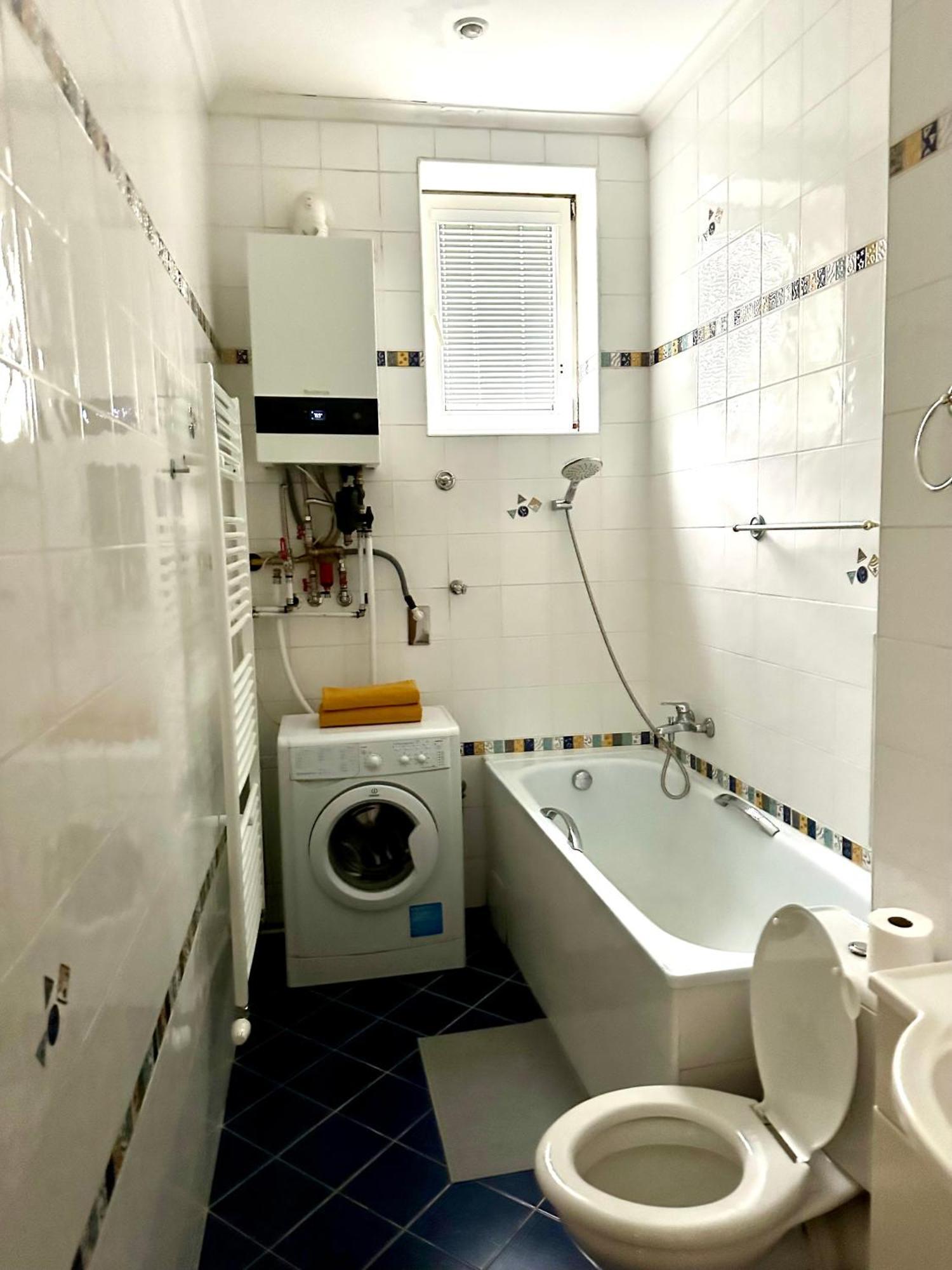 Hidden Apartment In The Old Town Under The Castle 브라티슬라바 외부 사진