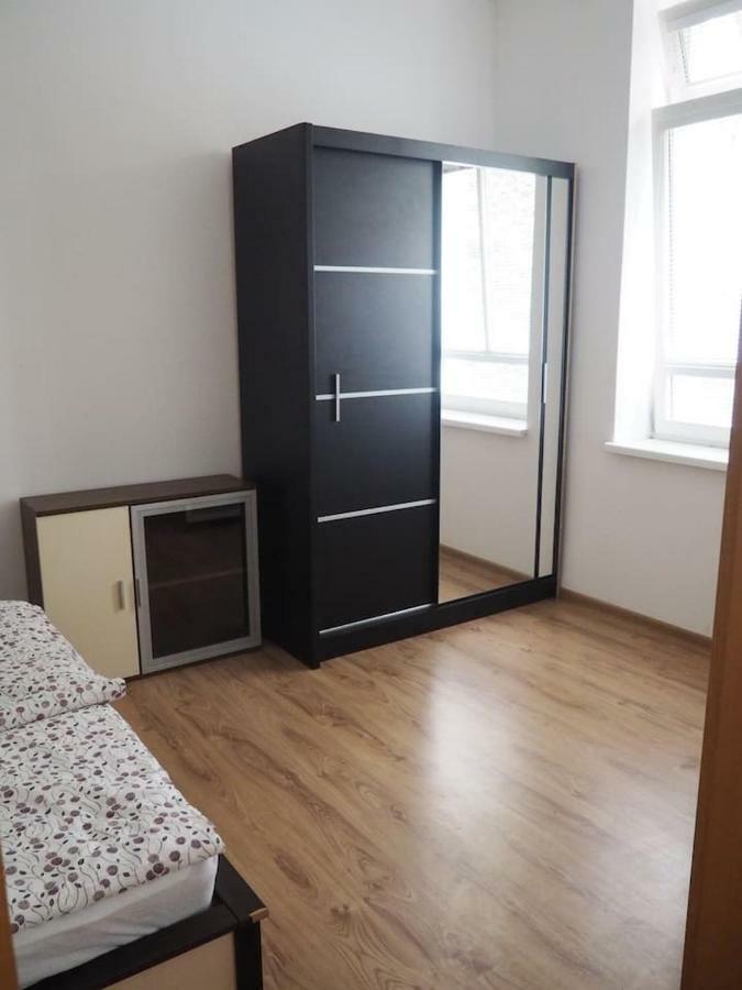 Hidden Apartment In The Old Town Under The Castle 브라티슬라바 외부 사진